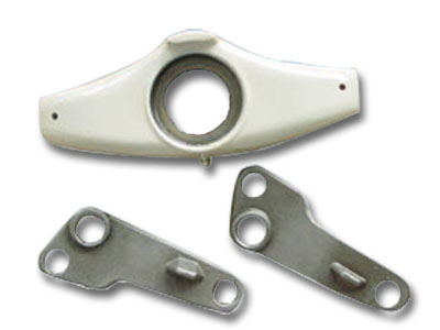 lifter castings arm and base Factory ,productor ,Manufacturer ,Supplier